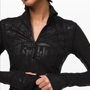 Define Jacket 
Manifesto